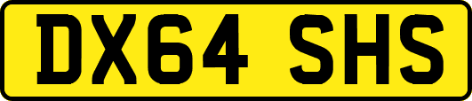 DX64SHS
