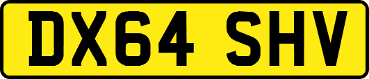 DX64SHV