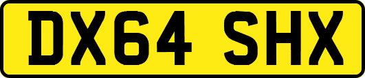 DX64SHX