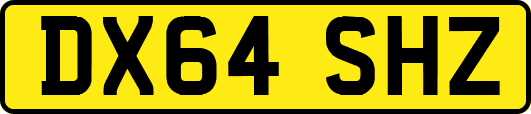 DX64SHZ