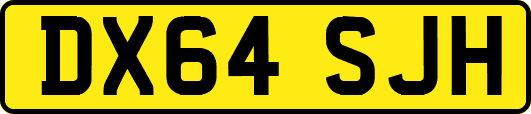 DX64SJH