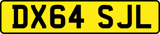 DX64SJL