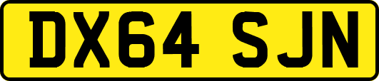 DX64SJN