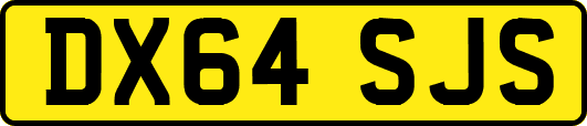 DX64SJS