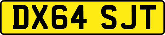 DX64SJT