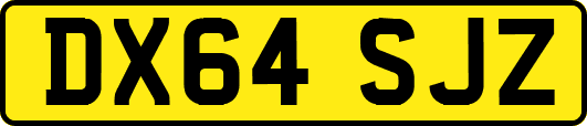 DX64SJZ