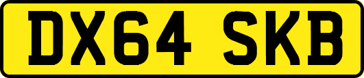 DX64SKB