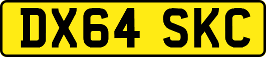 DX64SKC