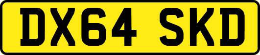 DX64SKD