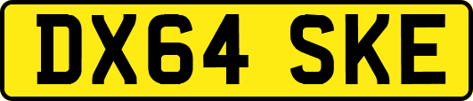 DX64SKE