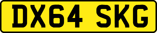 DX64SKG