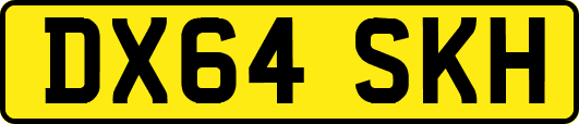 DX64SKH