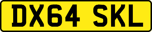 DX64SKL