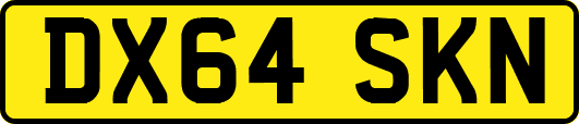 DX64SKN