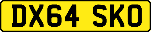 DX64SKO