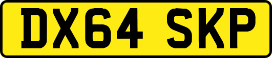 DX64SKP