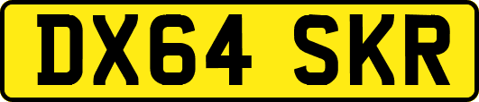 DX64SKR