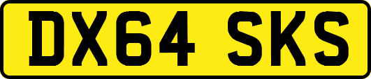 DX64SKS