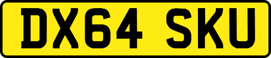 DX64SKU