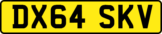 DX64SKV