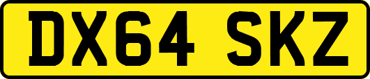 DX64SKZ