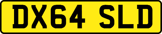 DX64SLD