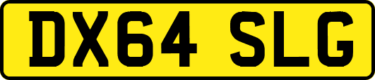 DX64SLG