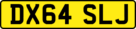 DX64SLJ