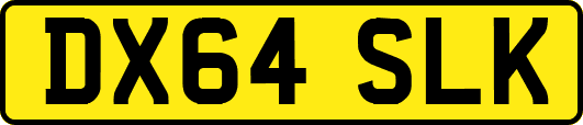 DX64SLK