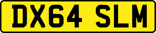 DX64SLM