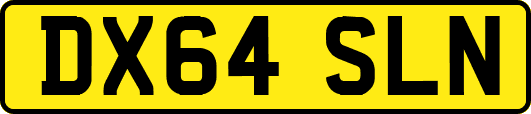 DX64SLN