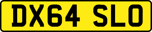 DX64SLO