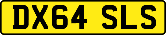 DX64SLS