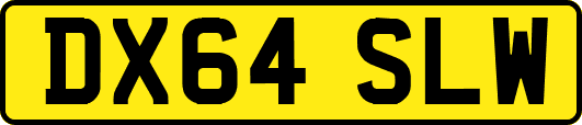 DX64SLW