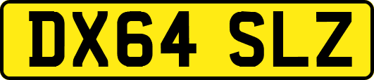 DX64SLZ