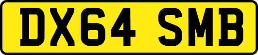 DX64SMB