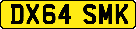 DX64SMK
