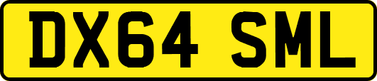 DX64SML