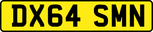 DX64SMN