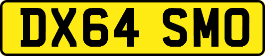 DX64SMO