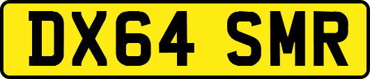 DX64SMR
