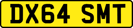 DX64SMT