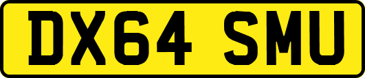 DX64SMU