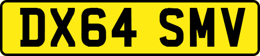 DX64SMV