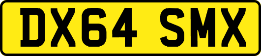 DX64SMX