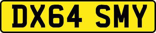 DX64SMY