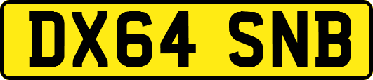 DX64SNB