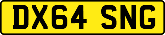 DX64SNG