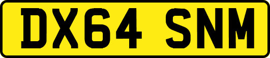 DX64SNM