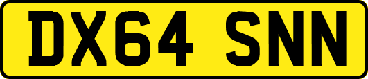 DX64SNN